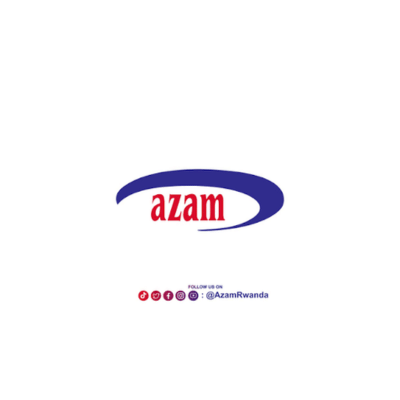 Azam Rwanda
