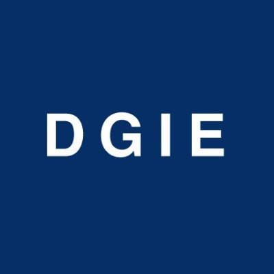 DGIE – Rwanda