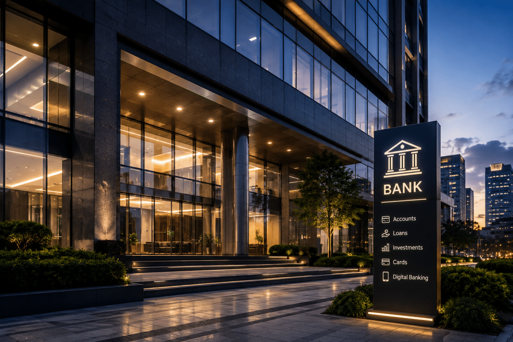 Next-Generation Firewall Deployment for a Leading Bank