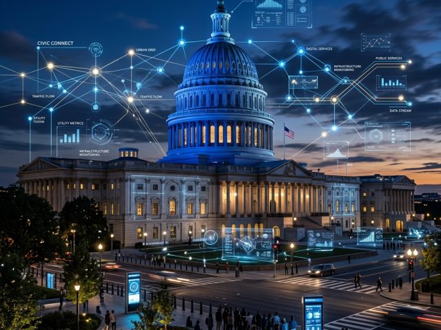 Déploiement SD-WAN et SD-Access – Banque Nationale
