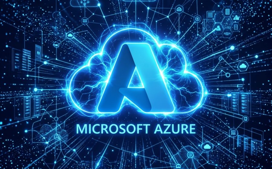Migration vers le cloud Azure pour un détaillant régional