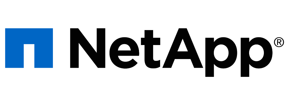 NetApp