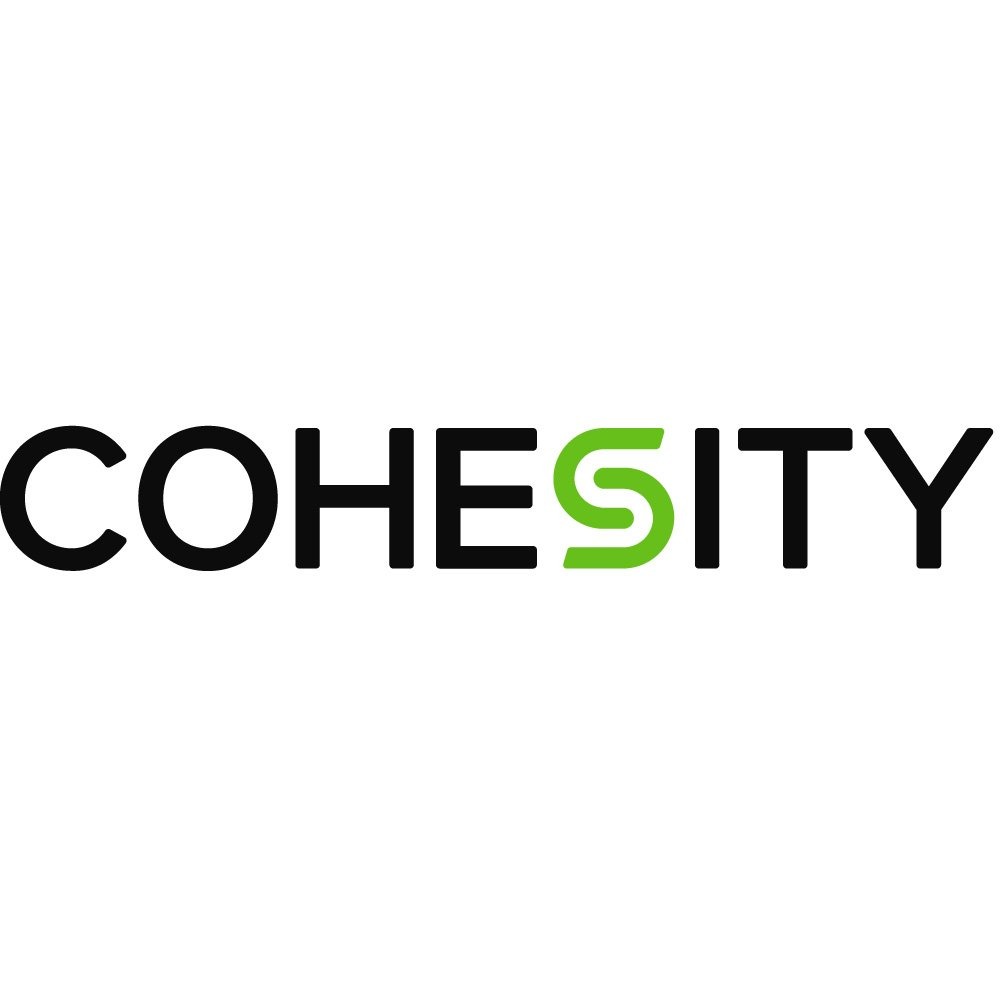 Cohesity